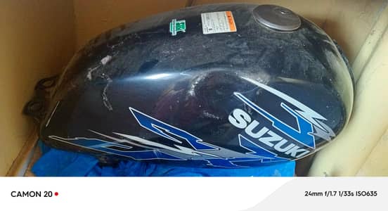 Fuel Tang For Sale Suzuki