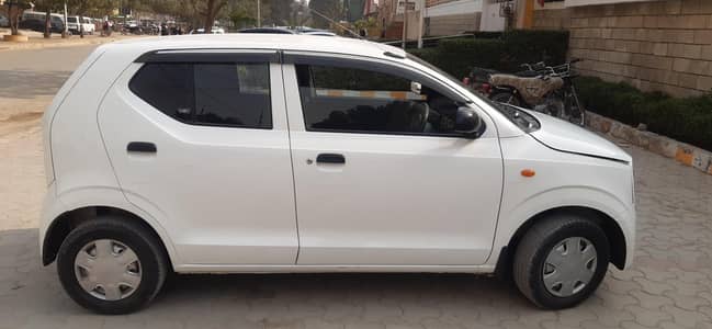 ALTO VXR 2021 MINT CONDITION