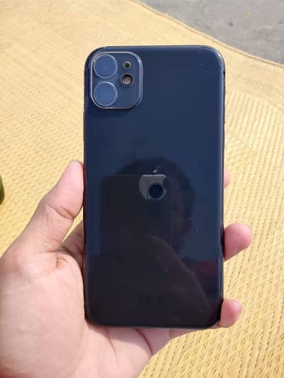 IPhone 11 bypass 128gb