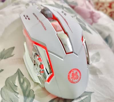 Brand New Gaming Mouse