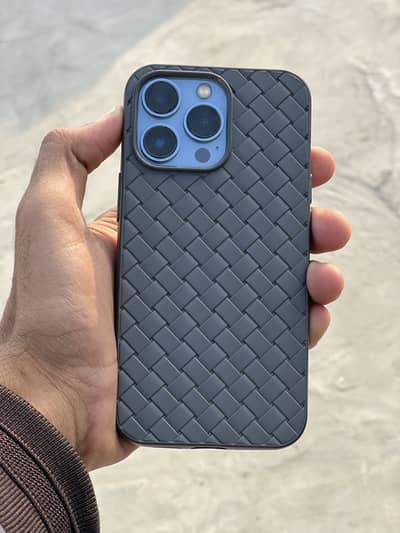 iPhone 13 pro 10/10 jv