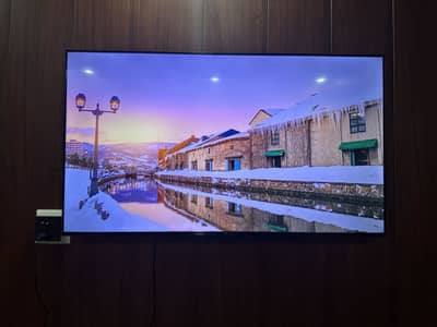 TCL p635 4k Ultra HD