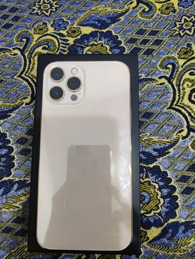 12promax jv with box