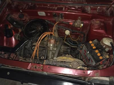 the bast car 030160408872100