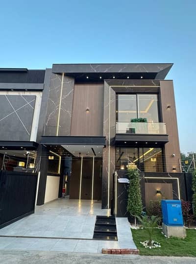 5 MARLA MODERN DESIGN HOUSE FOR RENT IN DHA PHASE 9