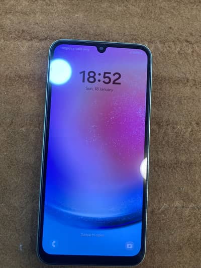 Samsung a24 8/128 10/9