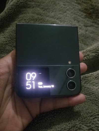 Smaung z flip 4 connect 03197150580