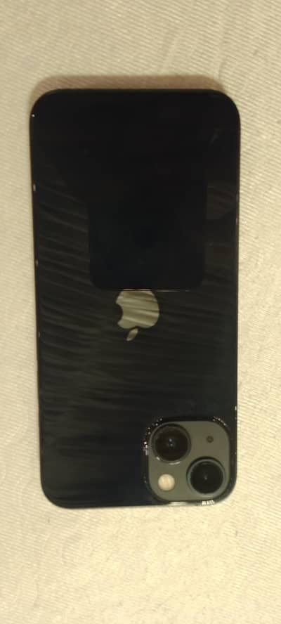 iphone 13 jv 128 gb  10bay 9 condition