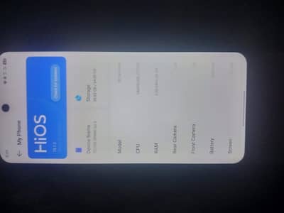 Techno Spark Go 02 4/64