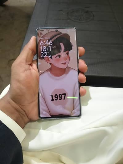 Redmi note 14 pro 12ram 512gb