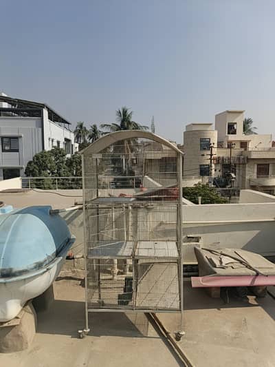 Bird Cage for Sale