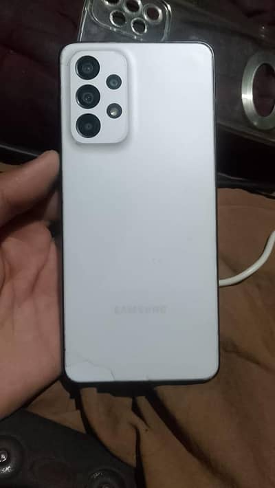 Samsung A33 5g 8gb