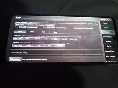 LG V60 thing 5G Pta approved condition 10/9.5  03176365995 wtsp