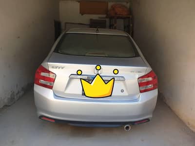 Honda City 2015 for sal