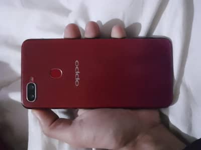 oppo f9 PTA approved exchange iphone plus non