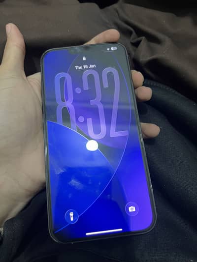 Iphone 13 pro max 256gb