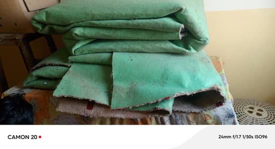 Carpet  For Sale 20000