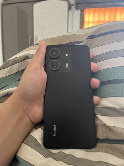 Redmi 13c (exchange possible with google pixel )