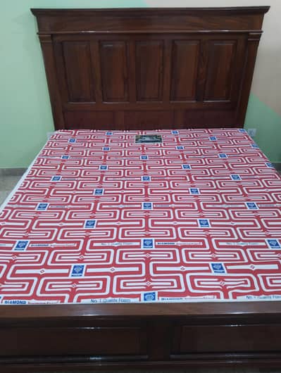 Diamond Supreme king size mattress for sale