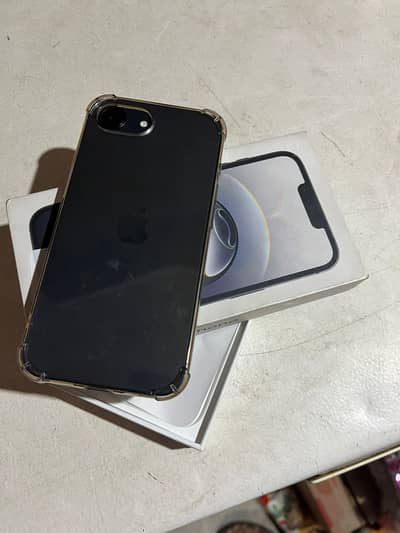 Iphone 16e waterpack 128 gb