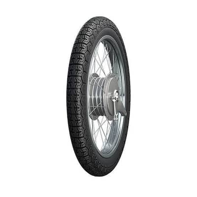 70cc motorcycle tyre with rim complete set front and back. 0315-5483061