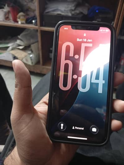 iphone 11 pro 256gb pta proved 10by 10