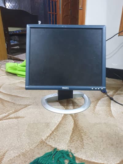 2nd hand Monitor