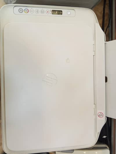 HP Deskjet 2710 Colored