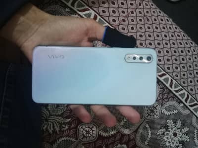 Vivo S1  All Okay