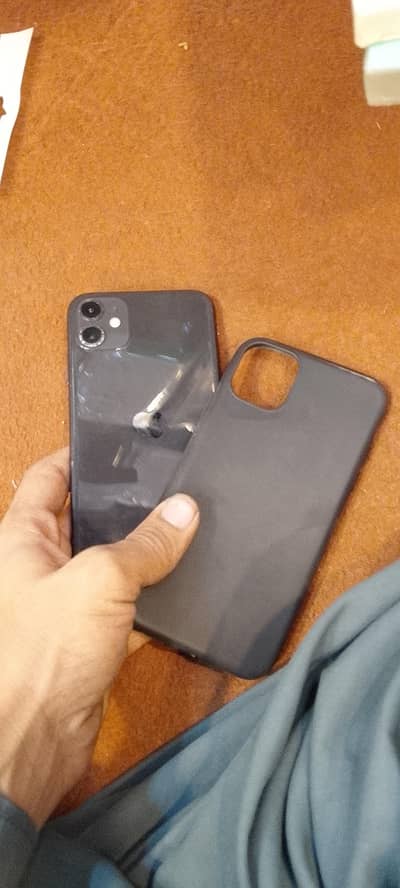 iphone 11 64 gb only display Chang but orgnil gx