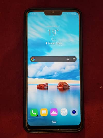 LG g7 thinQ (4/64)
