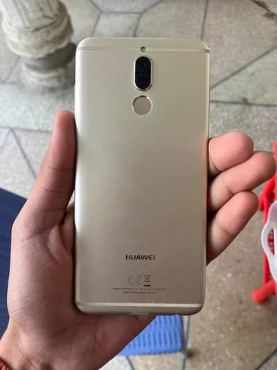 Huawei Mate 10 Lite