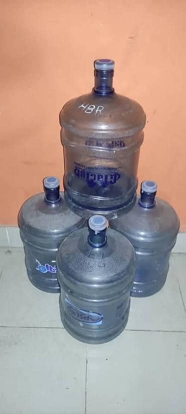 water Bottle For Sale Rs. 1000