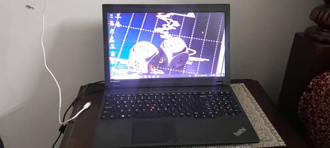 Lenovo Core i7 4th Generation