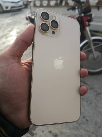 iphone 12 pro max 128Gb