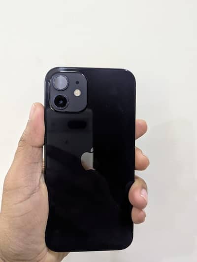 Iphone 12 simple