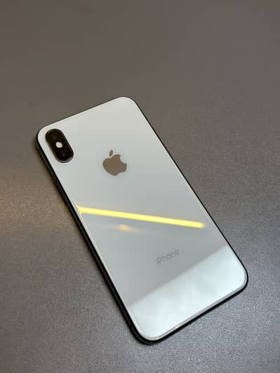 Iphone X 64gb PTA 10/9