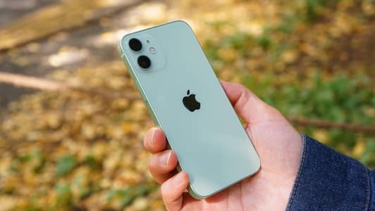 mujy iphone 12 cheay