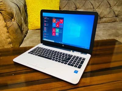 HP Notebook - 15-ay147nz RS 47500
