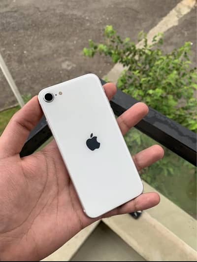 Iphone SE 2020