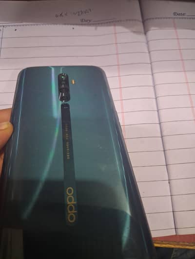 oppo reno 2f