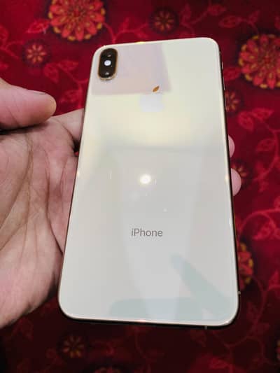 X s max factory unlocked 256gb