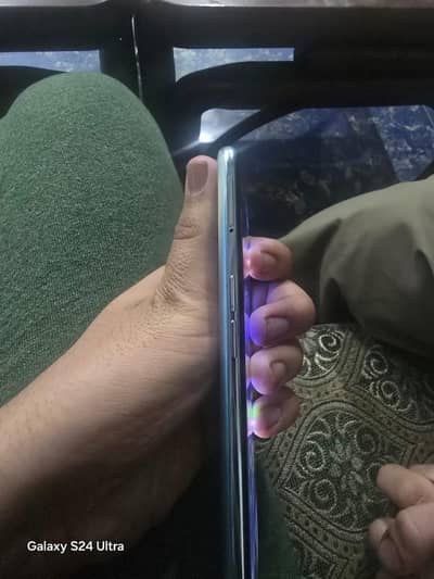 oppo Reno 6 urgent sale no only exchange with infinix note 40 pro