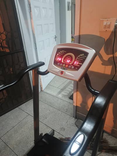 Treadmill for sale