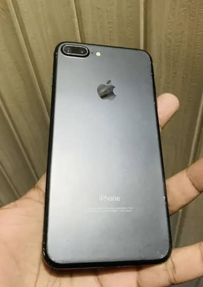 Iphone 7 Plus Pta Approved 32Gb