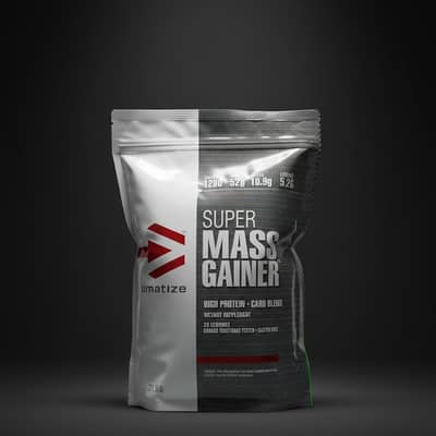 Dymatize Super Mass Gainer