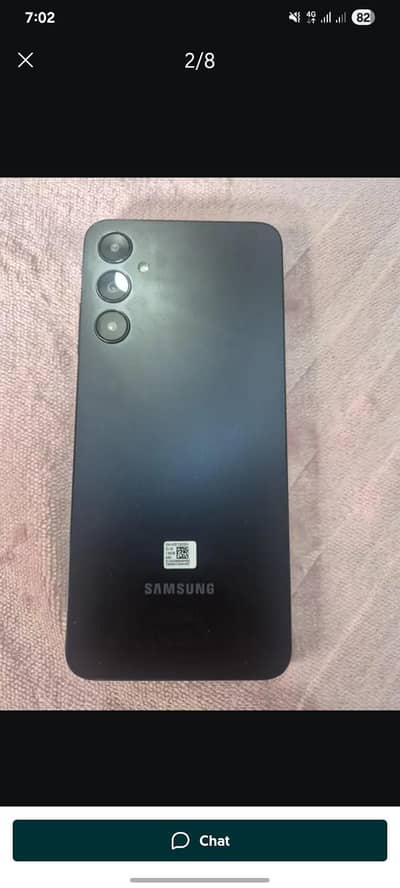 Samsung A05