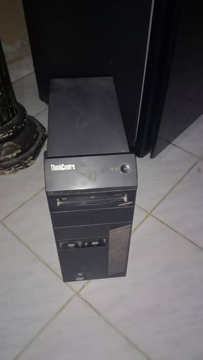 Mid range gaming PC