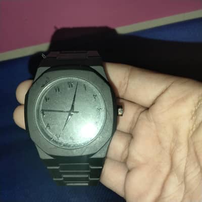 Aura watch sell used watch