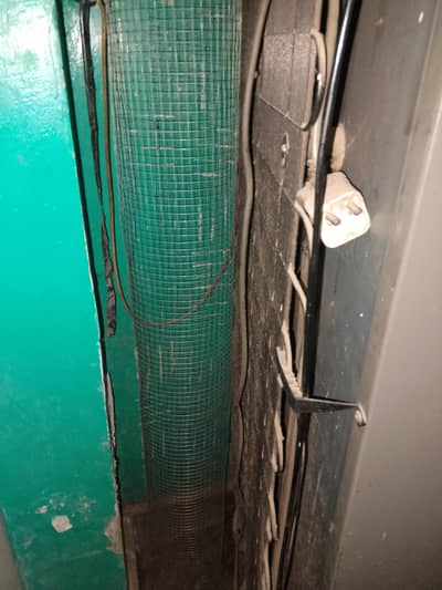 Dawlance Refrigerator gas nahi hai